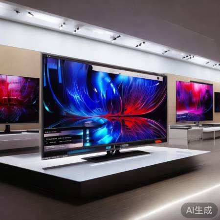 2020年LG电视机的选购指南：揭秘热门型号与功能特点