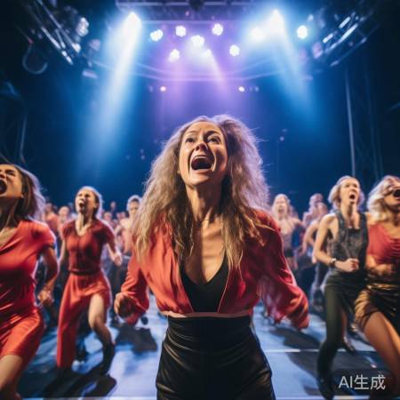 2020年度最火热的电视节目盘点