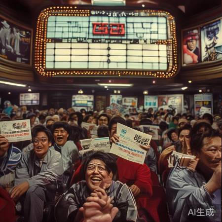 输入年代或类型,精准搜索电影