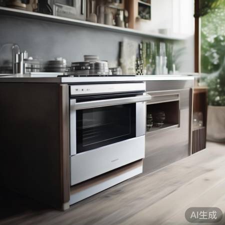 集成灶省电耐用,优惠多