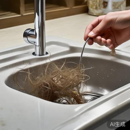 洗衣机进水管不进水怎么办？快速解决方法分享