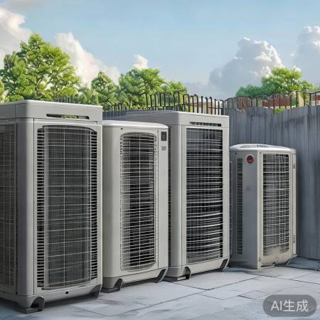 空调外机尺寸关键