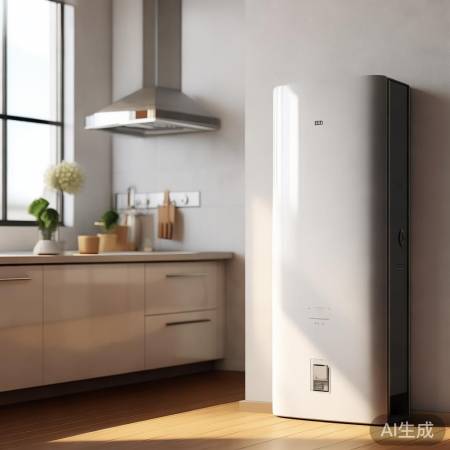 煤气热水器开关放置位置