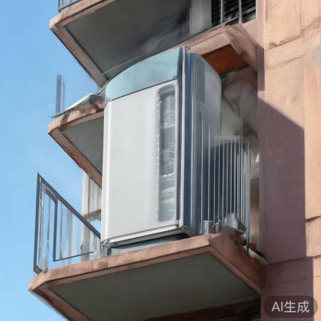 阳台冰箱隐患多