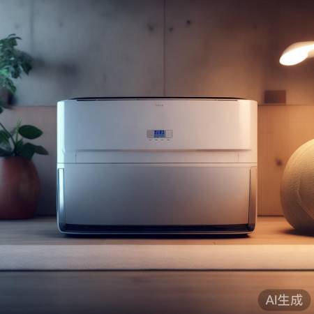 海尔3匹中央空调性价比高，家用推荐款