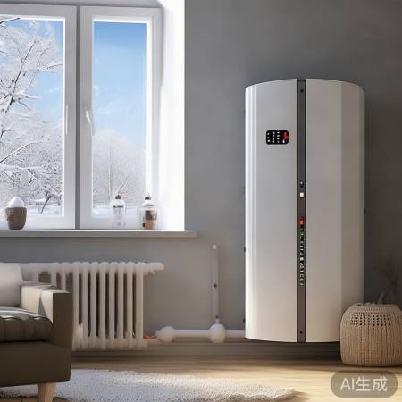 壁挂炉温度随季节调整