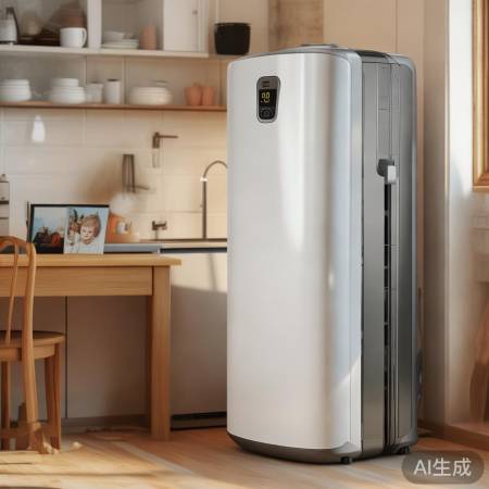 三口之家选50/60升热水器