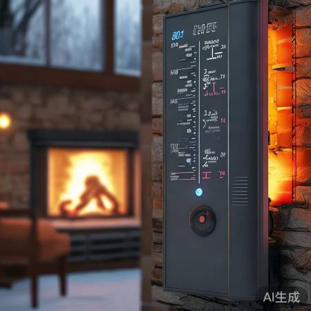 壁挂炉排放标准解析