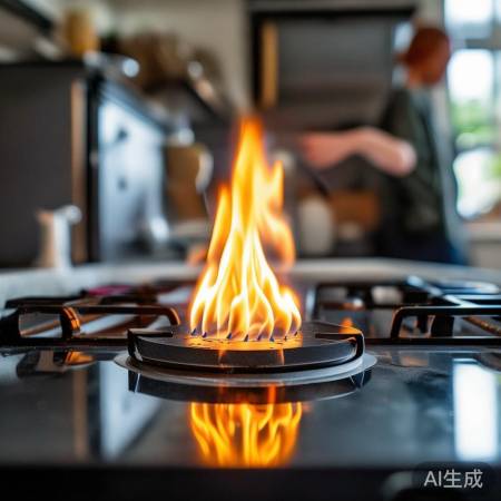 预热点火更高效