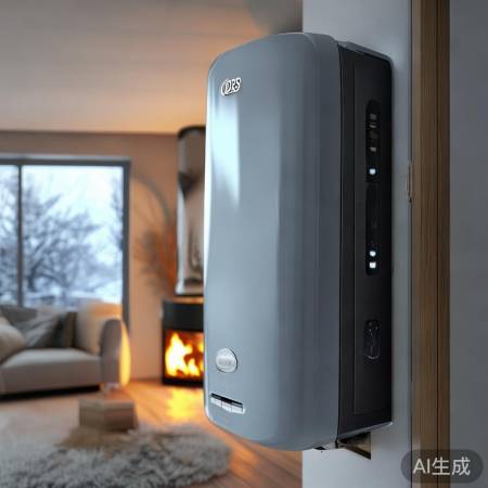 壁挂炉:家庭供暖好帮手