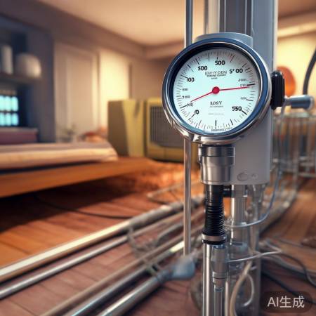 地暖热水器加压技巧分享