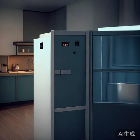 检查冰箱制冷系统