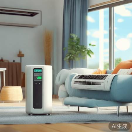 空调功率高，耗电惊人