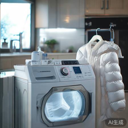 创维洗衣机去污能力强