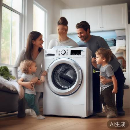 创维洗衣机,环保舒适首选