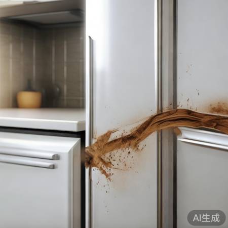 冰箱密封圈:节能减噪关键