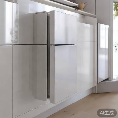 嵌入式消毒柜,美观实用