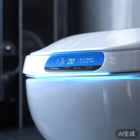 智能马桶水温调节35-45度