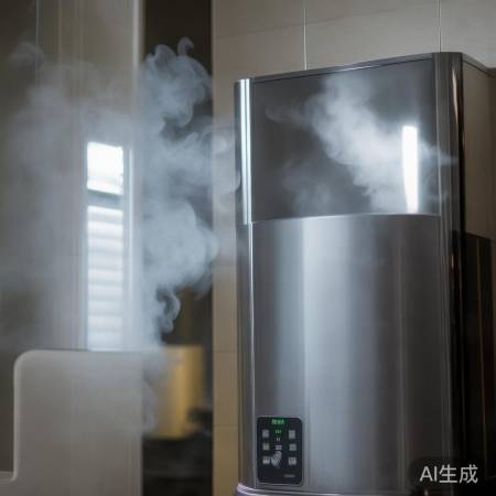 热水器不热自查指南