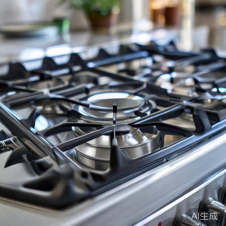 集成灶安全关键看熄火与材质