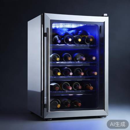 红酒柜消毒，保障品质与健康