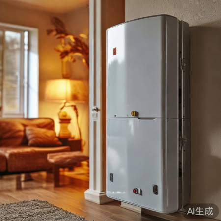 燃气壁挂炉，温暖新居必备