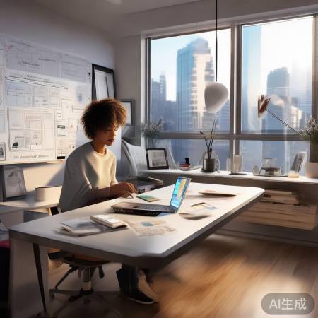 网络生活便利多