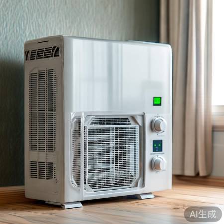 空调运行状况良好