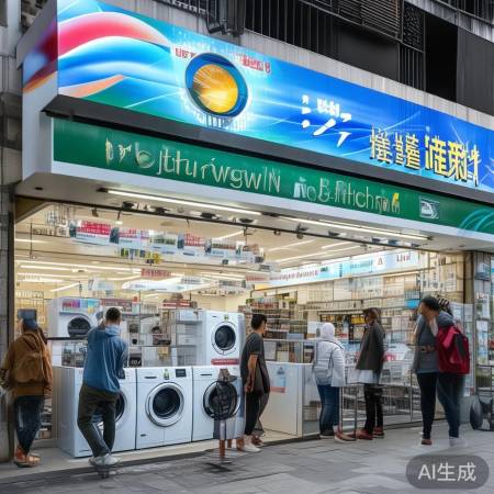 小天鹅官方店地址查询