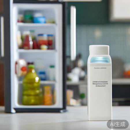 冰箱除味剂安全吗？