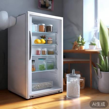 活性炭吸附异味，需及时更换