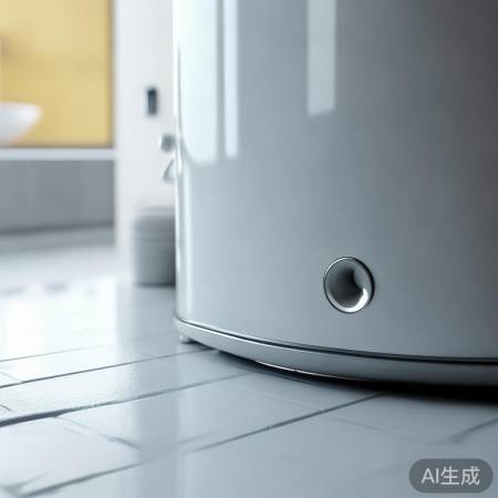 热水器小孔大秘密