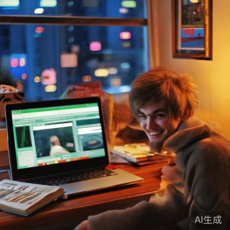 “感谢点赞，下期见！”