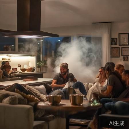 吸油烟机问题轻松解决