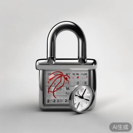 定期更新密码，安全又时尚