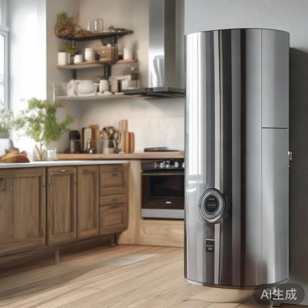 锦江壁挂炉，性价比高，家居升级