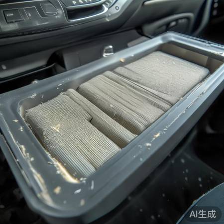 空调滤芯，空气流通保障