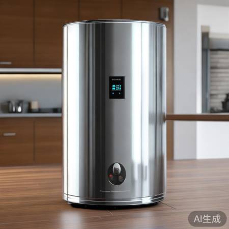 美的电热水器88，恒温安全美观