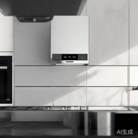 智能温控消毒柜，四季守护食物新