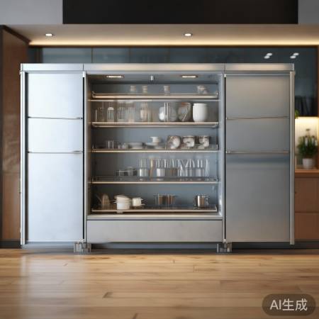 新疆消毒柜，护健康小卫士