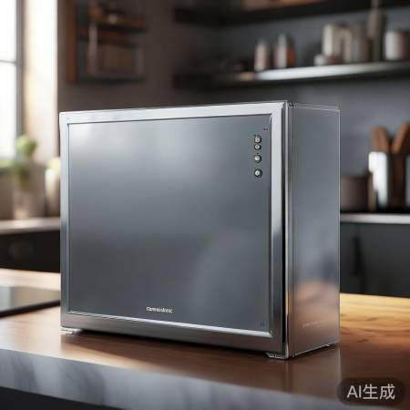 松下电器，简约生活必备