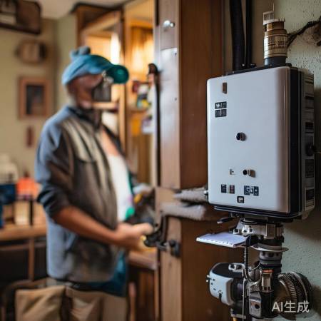 壁挂炉水箱气压低解决技巧