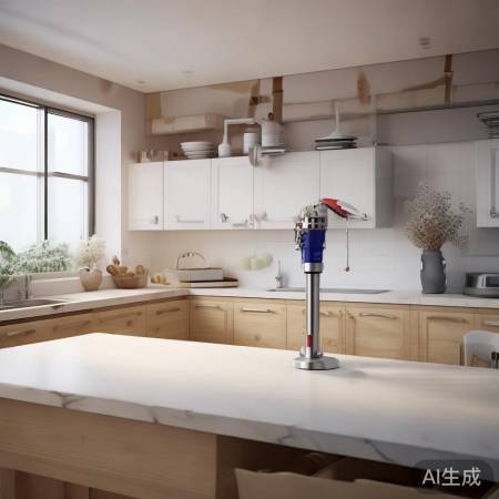 高效油烟滤网，烹饪无忧