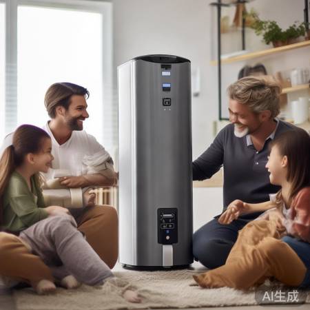 旺夫人热水器，性价比之王