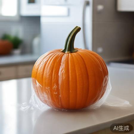 一次性取用，保鲜包装存冰箱