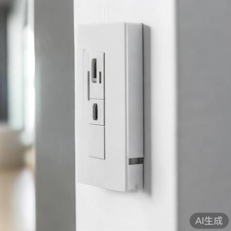 寻找家用接地孔