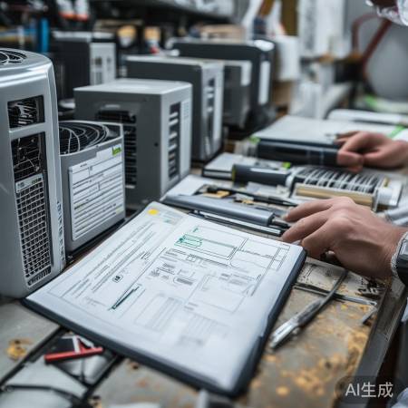 “搞清型号，对症维修”