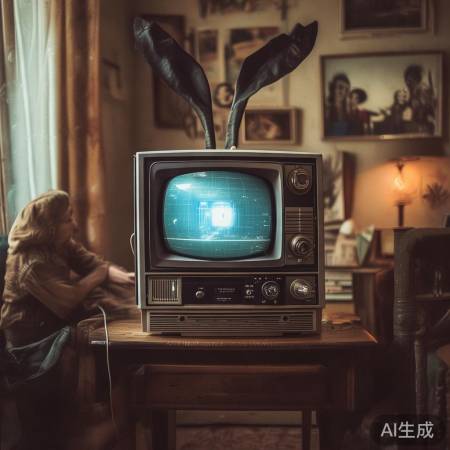 老式电视搜台繁琐