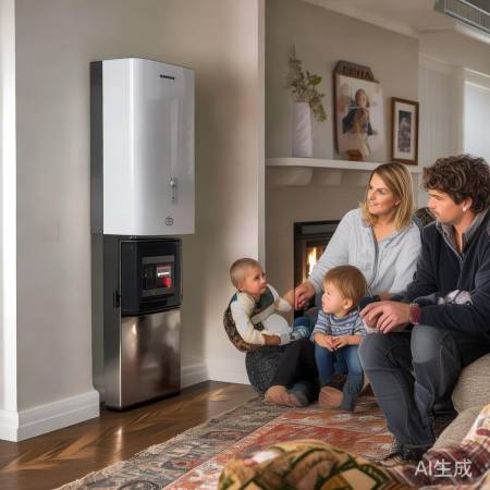 Noritz壁挂炉保养攻略：延长使用寿命的小技巧