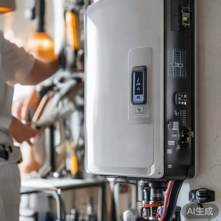 壁挂炉保养，随型适配